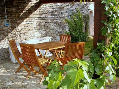 Gîte rural 'Le nid' en Yonne