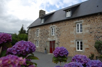 Gîte rural 'Sarl ferme de la masserie' en Calvados