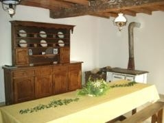 Gîte rural 'La clé des champs' à Sevelinges