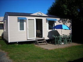 Camping 'Camping la padrelle**' à Saint hilaire de riez