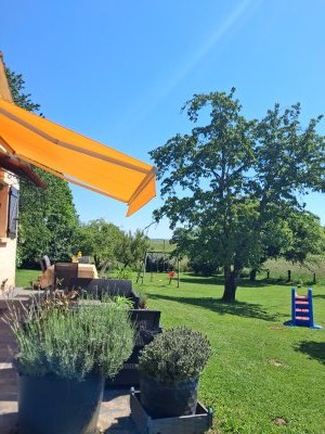 Gîte rural 'Gite le Gauliat (DUMAS)' en Correze