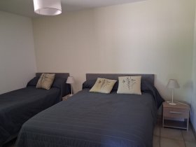 Gîte rural 'Gite le Gauliat (DUMAS)' à Saint pardoux l'ortigier