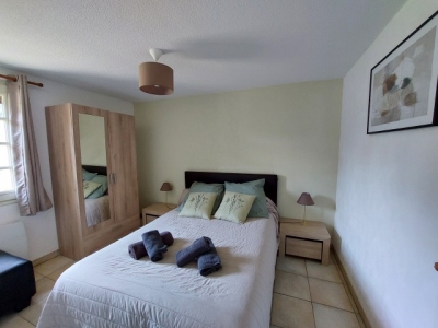 Gîte rural 'Gite le Gauliat (DUMAS)' en Correze