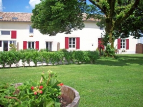 Gîte rural 'La vieille fromagerie'