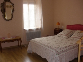 Chambre d'hôte 'Logis saint martin' à Magny les villers