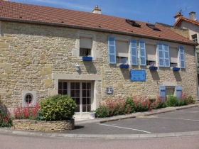 Chambre d'hôte 'Logis saint martin' à Magny les villers