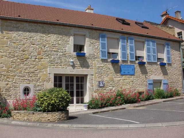 Photo Chambre d'hôte Magny les villers Logis saint martin