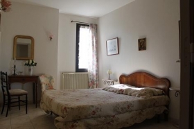 Gîte rural 'Gite saint michel' à Montchenu