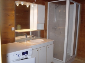 Gîte de séjour 'Gîte lo capstoà' à Hauteluce