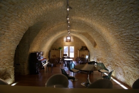 Chambre d'hôte 'La caminade' à Cazals