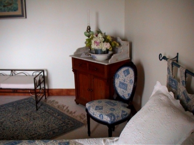 Chambre d'hôte 'La caminade' en Lot