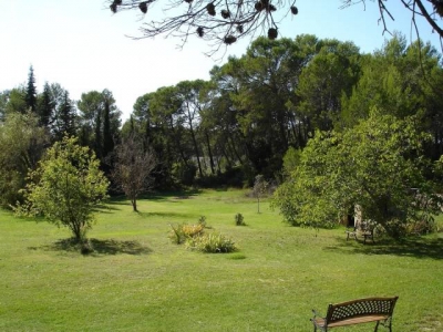 Gîte rural 'Gîte Plomidi' à Herault