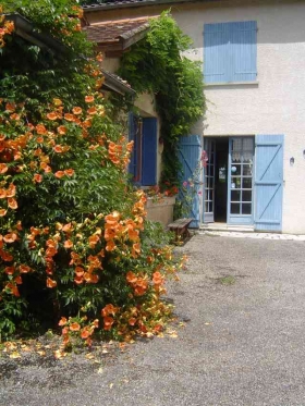 Maison / Villa 'Clos du céline' à Castillonnes