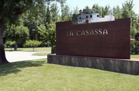 Chambre d'hôte 'Mas la Casassa. Hotel Girona Costa Brava' à Sant gregori