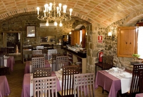 Chambre d'hôte 'Mas la Casassa. Hotel Girona Costa Brava' à Sant gregori
