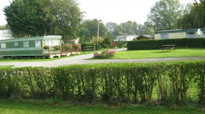 Camping 'Camping de l'étang' en Nord Pas de Calais
