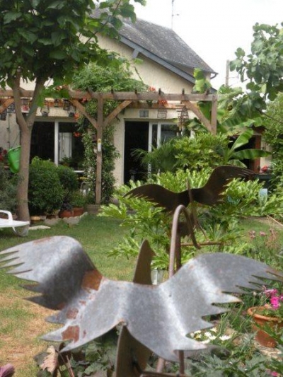 Maison / Villa 'Le logis de saint-pierre' en Eure