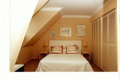 Chambre d'hôte 'Residence clairbois' à Aisne