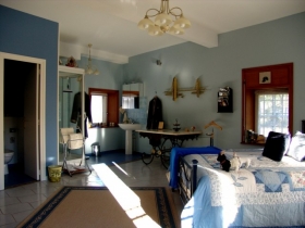 Chambre d'hôte 'Bergerie de fuissé' à Fuissé
