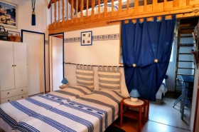 Chambre d'hôte 'Les 7 semaines' à Chantemerle les blés
