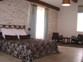 Chambre d'hôte 'Le relais de ventenac' à Ventenac cabardes