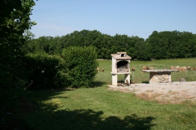 Gîte rural 'Gites du bois-gros' à Lot