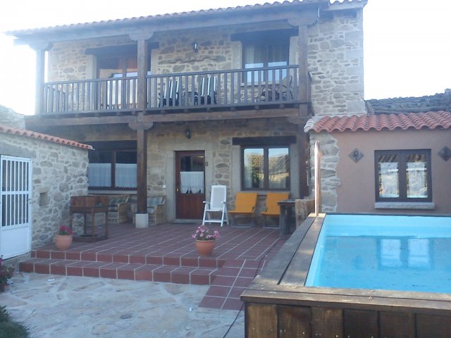 Photo Gtes Tudera Casa abuela herminia