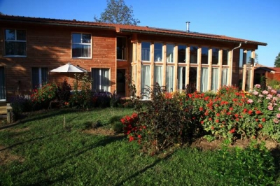 Chambre d'hôte 'Maison addama' en Rhone Alpes