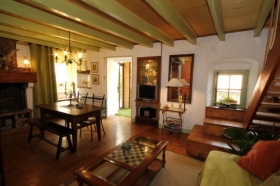 Maison / Villa 'Maison d'hotes ' à Chanaz