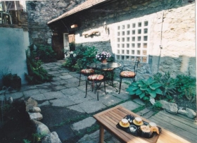 Maison / Villa 'Maison d'hotes ' à Chanaz