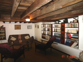Gîte rural 'La villa coloniale' à Romilly sur andelle