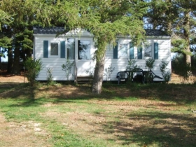Camping 'Camping la croix des anglais' à St chély d'apcher
