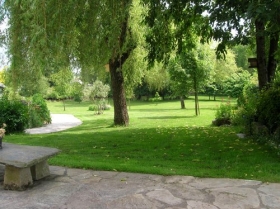 Chambre d'hôte 'La maison du meunier' à Mouais
