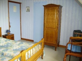 Chambre d'hôte 'Ferme des 4 vents' à Audinghen