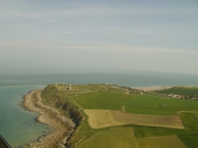 Chambre d'hôte 'Ferme des 4 vents' à Audinghen