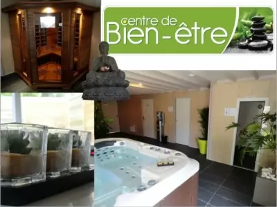 Camping 'Camping village de la guyonnière' à Olonne-sur-Mer
