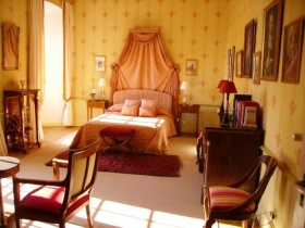 Château 'Chateau d'osthoffen alsace france' à Osthoffen