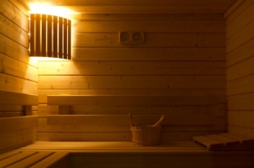 Chambre d'hôte 'Au Mont d'Eden' à Les coches