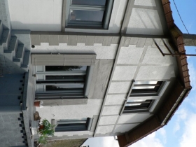 Maison / Villa 'TERRAMERA Gîte Vintage broc design  de détente' à Mers les bains