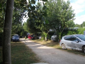 Camping 'Camping lann brick***' à Locmariaquer