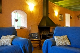 Gîte rural 'El serradal'