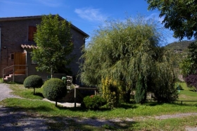 Gîte rural 'El serradal'