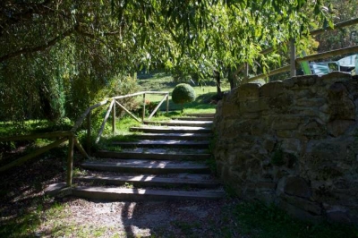 Gîte rural 'El serradal' en Girona