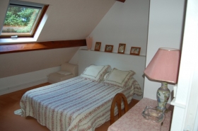 Chambre d'hôte 'Le faon' à Herbignac