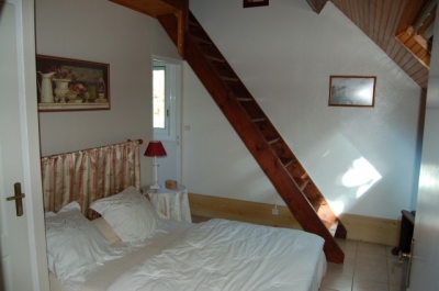 Chambre d'hôte 'Le faon' en Loire Atlantique