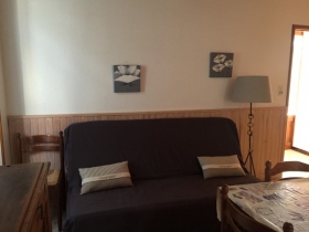 Camping, mobil homes 'Camping les cigales' à Berrias