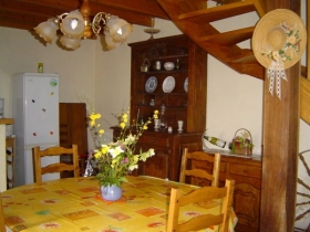 Maison / Villa ' louannec (22700)' à Louannec