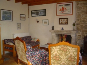 Maison / Villa ' louannec (22700)' à Louannec