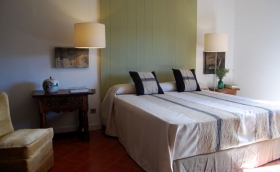 Chambre d'hôte 'Mas bell·lloc' à Palamós