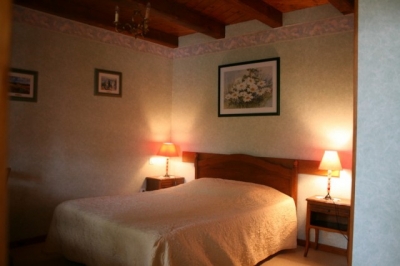 Chambre d'hôte 'Chambres d'hotes maurer' en Bas Rhin